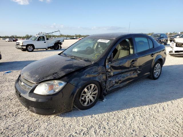 CHEVROLET COBALT 1LT 2010 1g1ad5f53a7169777