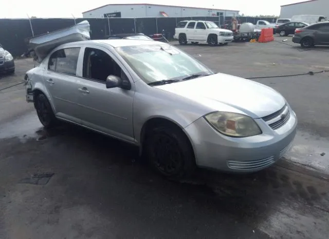 CHEVROLET COBALT 2010 1g1ad5f53a7170184