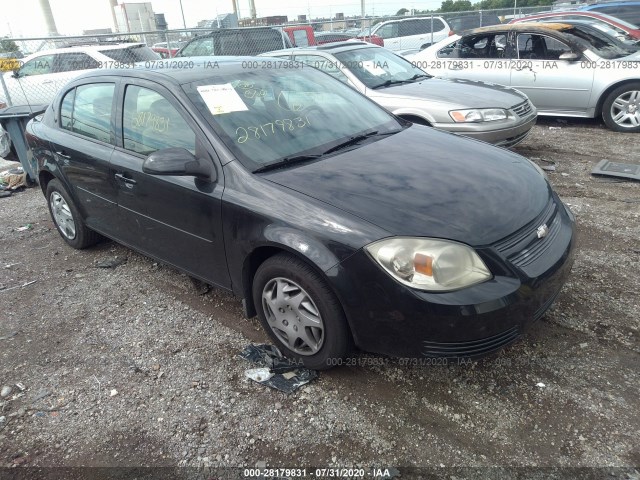 CHEVROLET COBALT 2010 1g1ad5f53a7172145