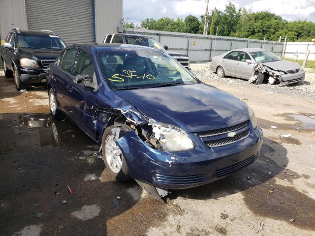 CHEVROLET COBALT 1LT 2010 1g1ad5f53a7172517