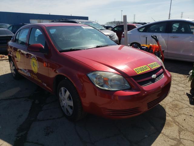 CHEVROLET COBALT 1LT 2010 1g1ad5f53a7172985