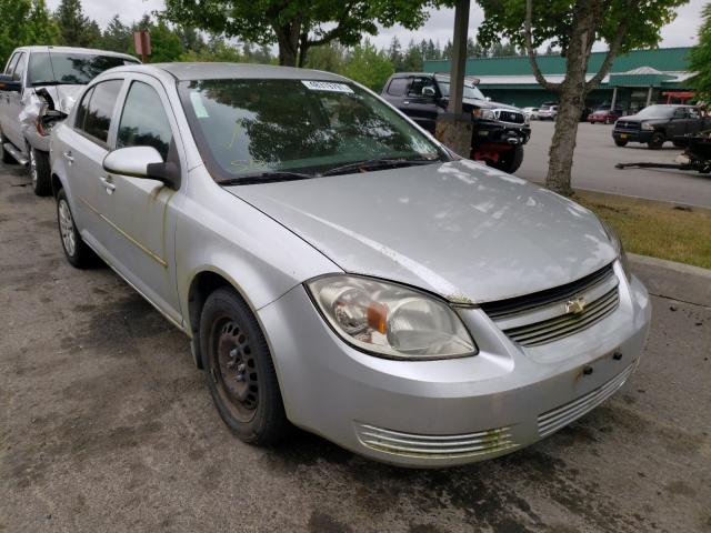 CHEVROLET COBALT 1LT 2010 1g1ad5f53a7173604