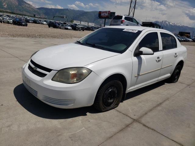 CHEVROLET COBALT 1LT 2010 1g1ad5f53a7175384