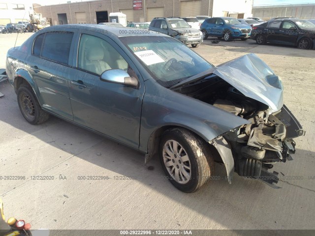 CHEVROLET COBALT 2010 1g1ad5f53a7175577