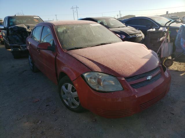 CHEVROLET COBALT 1LT 2010 1g1ad5f53a7181136