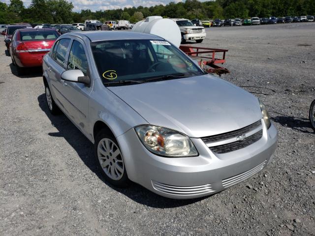 CHEVROLET COBALT 1LT 2010 1g1ad5f53a7181492