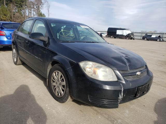 CHEVROLET COBALT 1LT 2010 1g1ad5f53a7183064