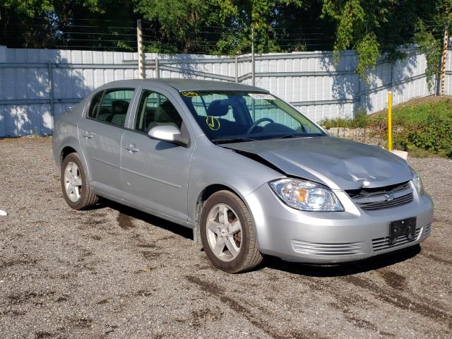 CHEVROLET COBALT 1LT 2010 1g1ad5f53a7184229