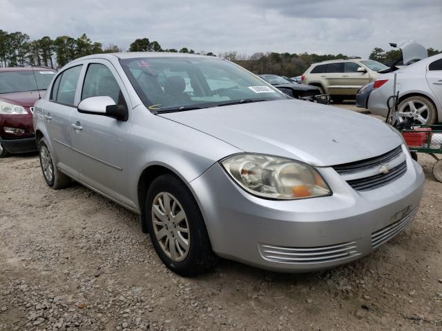 CHEVROLET COBALT 1LT 2010 1g1ad5f53a7186014