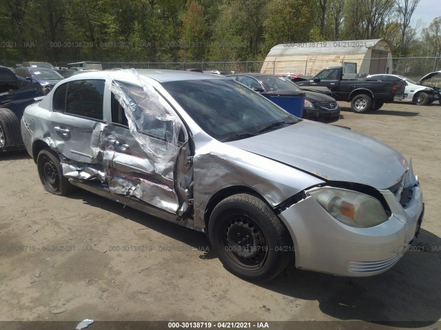 CHEVROLET COBALT 2010 1g1ad5f53a7186319