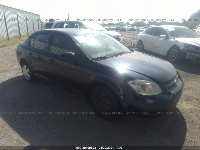 CHEVROLET COBALT 2010 1g1ad5f53a7187065