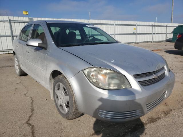 CHEVROLET COBALT 1LT 2010 1g1ad5f53a7192671