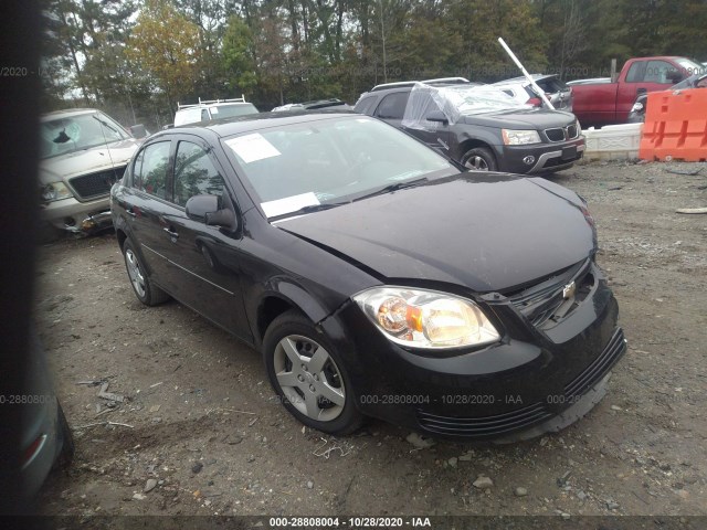 CHEVROLET COBALT 2010 1g1ad5f53a7194288