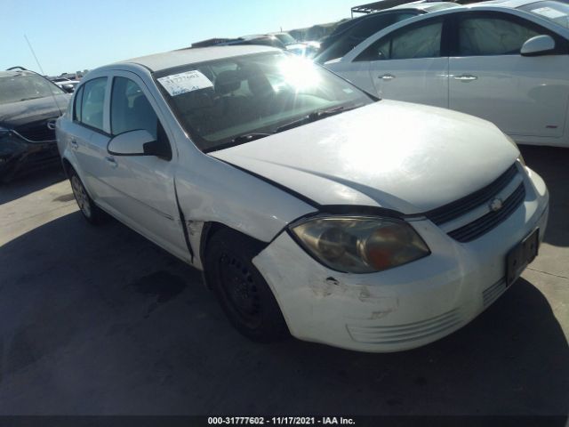 CHEVROLET COBALT 2010 1g1ad5f53a7194632