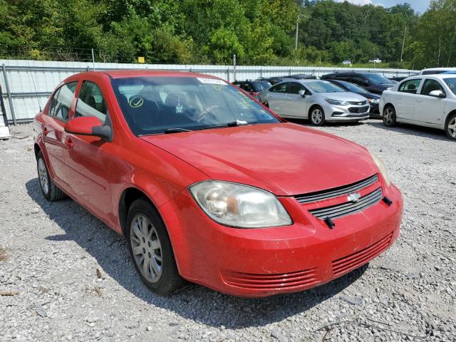 CHEVROLET COBALT 1LT 2010 1g1ad5f53a7195487