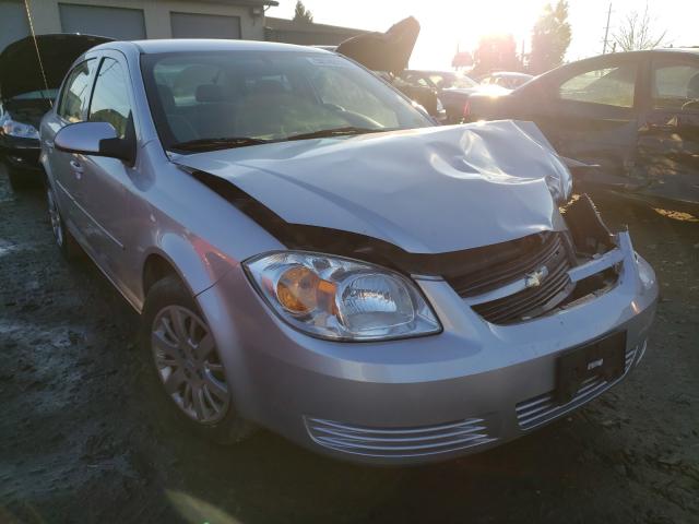 CHEVROLET COBALT 1LT 2010 1g1ad5f53a7198700