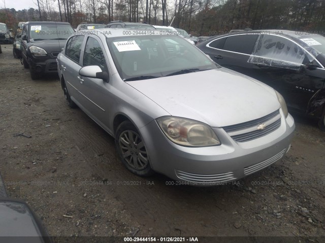 CHEVROLET COBALT 2010 1g1ad5f53a7199586