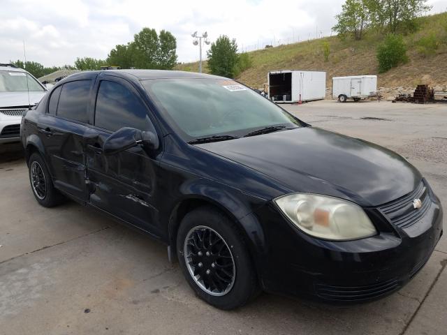 CHEVROLET COBALT 1LT 2010 1g1ad5f53a7202101