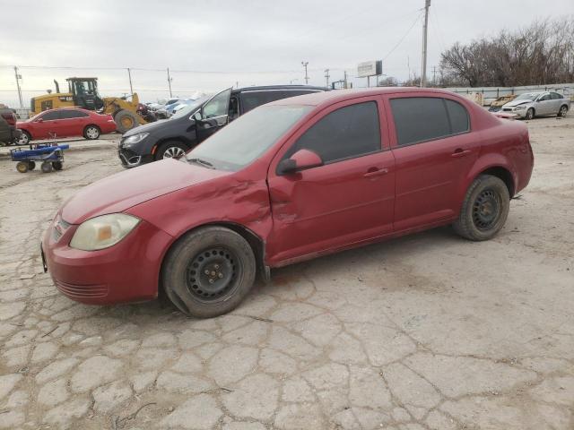 CHEVROLET COBALT 1LT 2010 1g1ad5f53a7204852