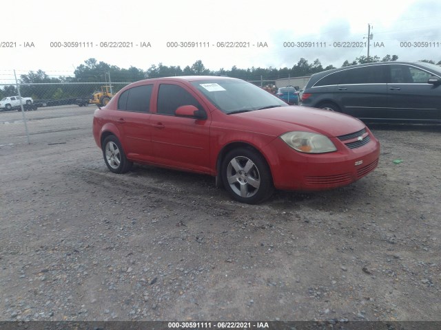 CHEVROLET COBALT 2010 1g1ad5f53a7207329