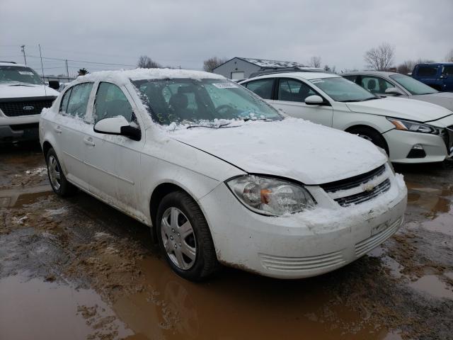 CHEVROLET COBALT 1LT 2010 1g1ad5f53a7208349