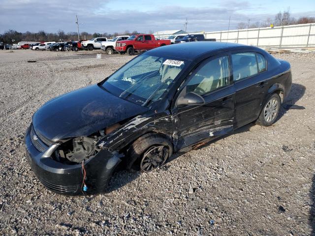 CHEVROLET COBALT 2010 1g1ad5f53a7208819