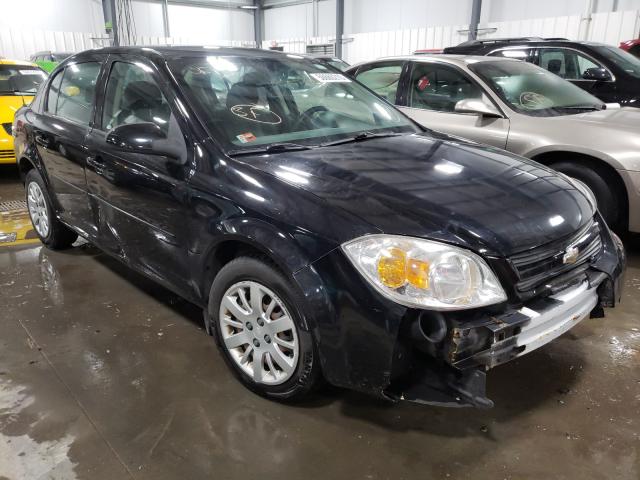 CHEVROLET COBALT 1LT 2010 1g1ad5f53a7212143