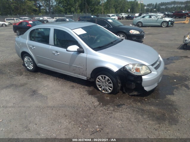 CHEVROLET COBALT 2010 1g1ad5f53a7213230