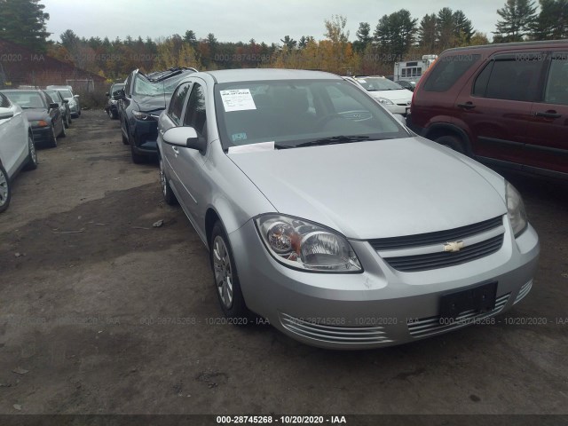 CHEVROLET COBALT 2010 1g1ad5f53a7213986