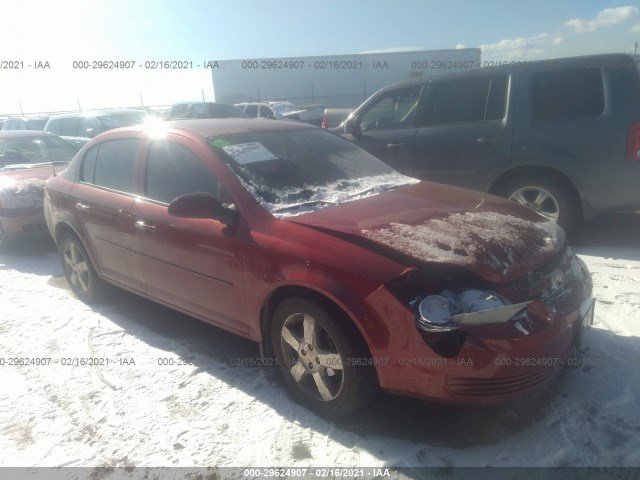 CHEVROLET COBALT 2010 1g1ad5f53a7214281