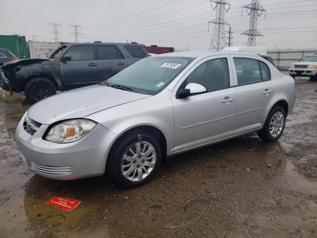 CHEVROLET COBALT 1LT 2010 1g1ad5f53a7215866