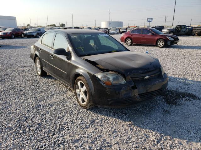 CHEVROLET COBALT 1LT 2010 1g1ad5f53a7216659