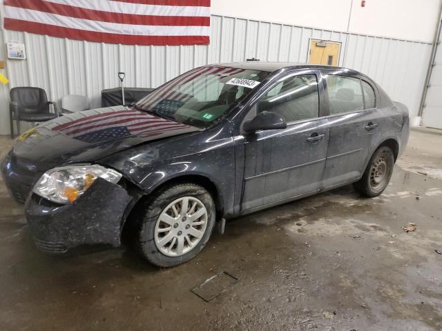 CHEVROLET COBALT 1LT 2010 1g1ad5f53a7216936