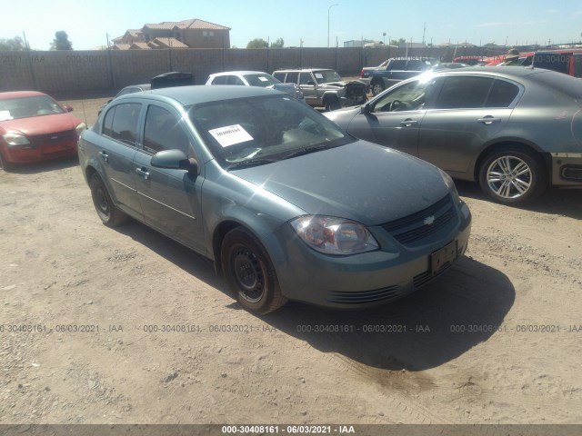 CHEVROLET COBALT 2010 1g1ad5f53a7218248