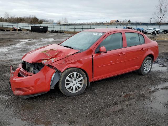 CHEVROLET COBALT 2010 1g1ad5f53a7222283