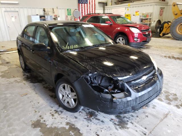 CHEVROLET COBALT 1LT 2010 1g1ad5f53a7222493