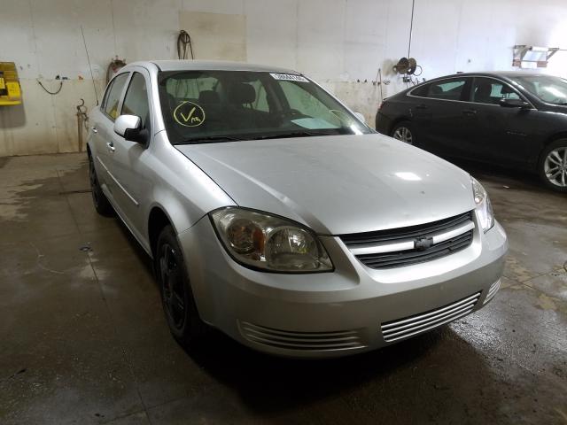 CHEVROLET COBALT 1LT 2010 1g1ad5f53a7228150