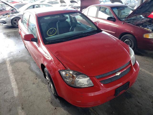 CHEVROLET COBALT 1LT 2010 1g1ad5f53a7230027