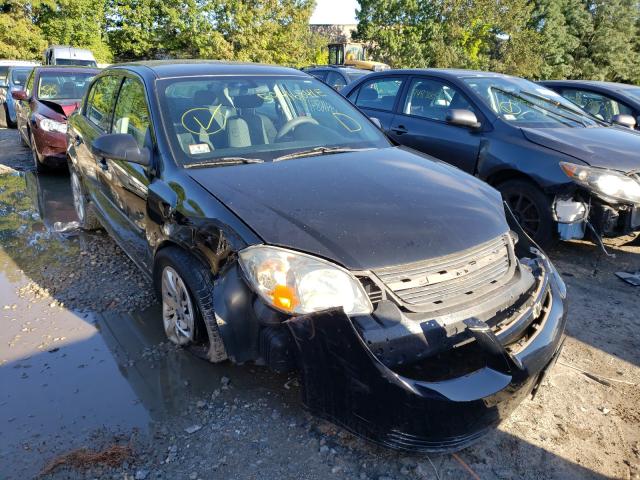 CHEVROLET COBALT 1LT 2010 1g1ad5f53a7230254