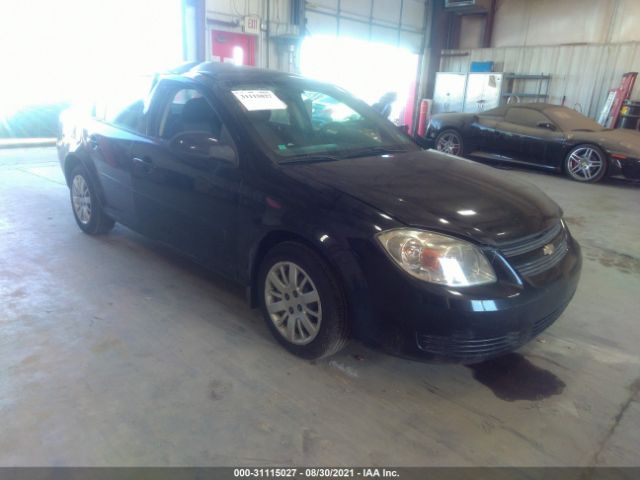 CHEVROLET COBALT 2010 1g1ad5f53a7230710