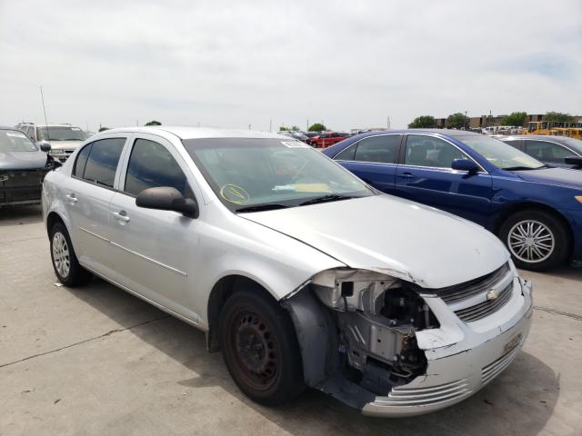 CHEVROLET COBALT 1LT 2010 1g1ad5f53a7231310