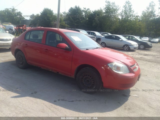 CHEVROLET COBALT 2010 1g1ad5f53a7231596