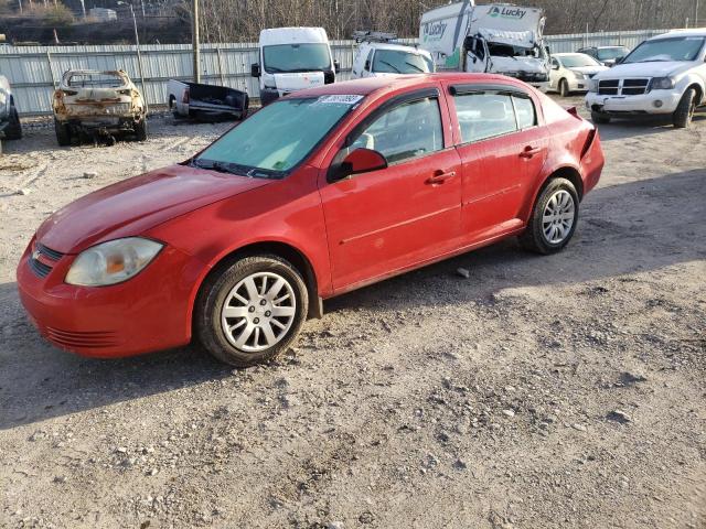 CHEVROLET COBALT 2010 1g1ad5f53a7232473