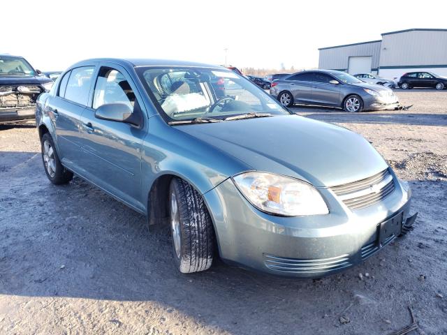 CHEVROLET COBALT 1LT 2010 1g1ad5f53a7233400