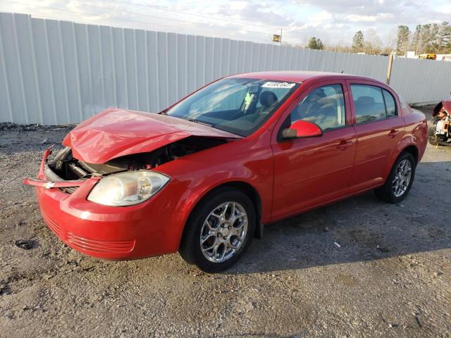 CHEVROLET COBALT 1LT 2010 1g1ad5f53a7236376