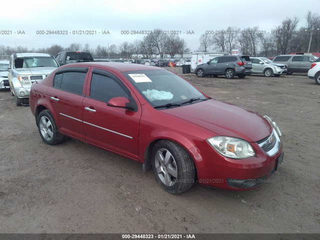 CHEVROLET COBALT 2010 1g1ad5f53a7237611