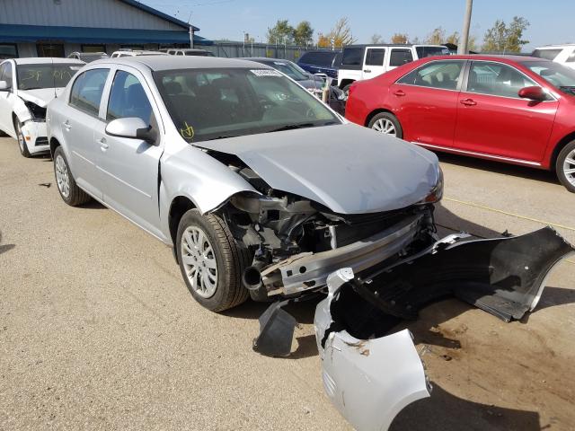 CHEVROLET COBALT 1LT 2010 1g1ad5f53a7238516