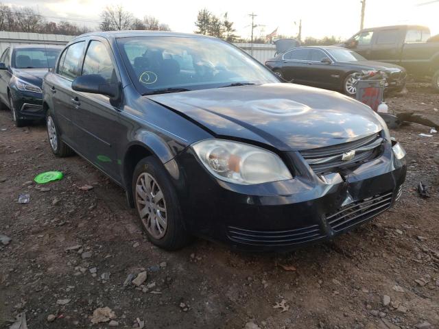 CHEVROLET COBALT 1LT 2010 1g1ad5f53a7239570