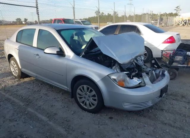 CHEVROLET COBALT 2010 1g1ad5f53a7240508