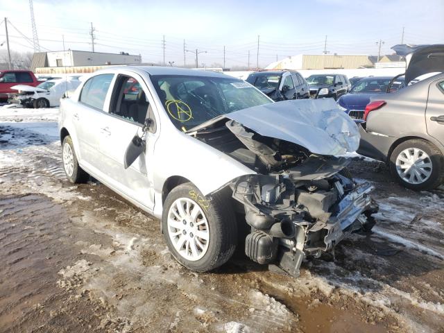 CHEVROLET COBALT 1LT 2010 1g1ad5f53a7240556